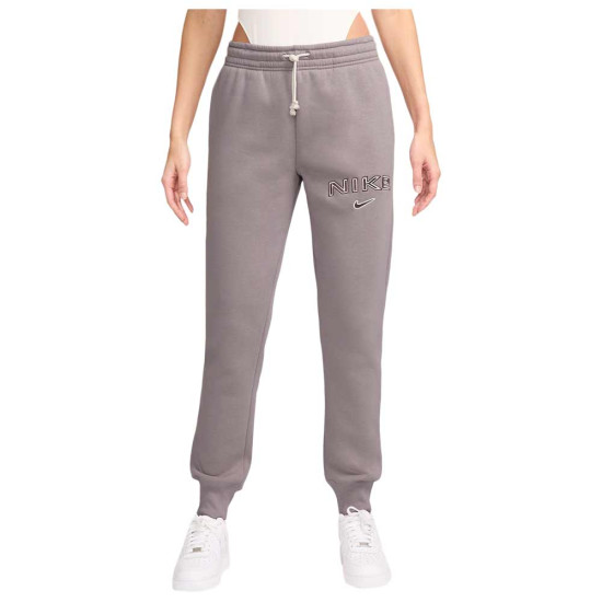 Nike Γυναικείο παντελόνι φόρμας Sportswear Phoenix Fleece